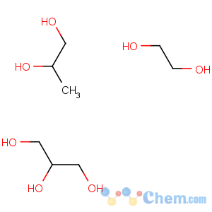 CAS No:9082-00-2 ethane-1,2-diol