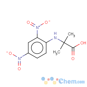 CAS No:90841-06-8 Alanine,N-(2,4-dinitrophenyl)-2-methyl-