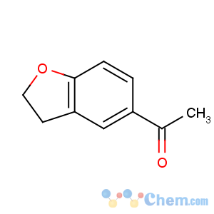 CAS No:90843-31-5 1-(2,3-dihydro-1-benzofuran-5-yl)ethanone
