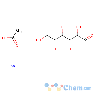 CAS No:9085-26-1 acetic acid
