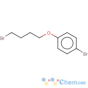 CAS No:90869-31-1 Benzene,1-bromo-4-(4-bromobutoxy)-