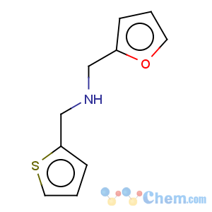 CAS No:90921-60-1 2-Furanmethanamine,N-(2-thienylmethyl)-
