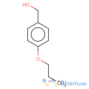 CAS No:90925-43-2 (4-propoxyphenyl)methanol