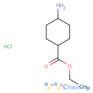 CAS No:90950-09-7 ethyl 4-aminocyclohexane-1-carboxylate