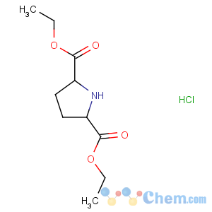 CAS No:90979-49-0 diethyl pyrrolidine-2,5-dicarboxylate