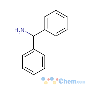 CAS No:91-00-9 diphenylmethanamine