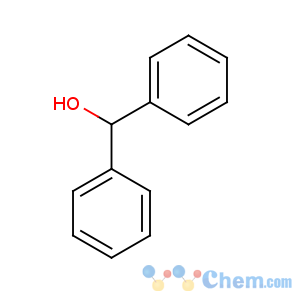 CAS No:91-01-0 diphenylmethanol
