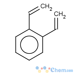 CAS No:91-14-5 1,2-divinylbenzene