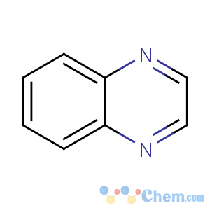 CAS No:91-19-0 quinoxaline