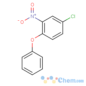 CAS No:91-39-4 4-chloro-2-nitro-1-phenoxybenzene