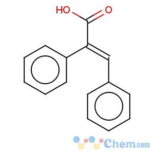 CAS No:91-48-5 alpha-Phenylcinnamic acid