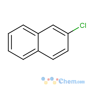 CAS No:91-58-7 2-chloronaphthalene