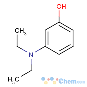 CAS No:91-68-9 3-(diethylamino)phenol