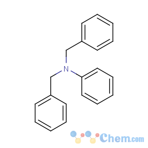 CAS No:91-73-6 N,N-dibenzylaniline