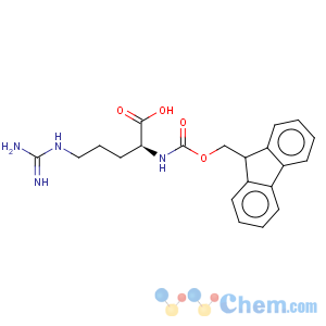 CAS No:91000-69-0 FMOC-L-Arginine