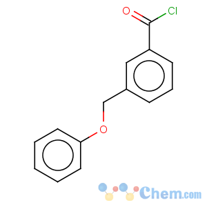 CAS No:910037-22-8 3-(phenoxymethyl)benzoyl chloride