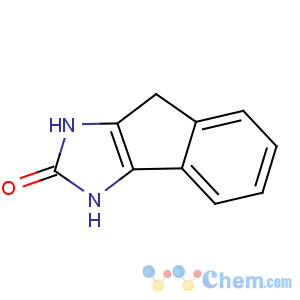 CAS No:910442-26-1 3,8-Dihydro-1H-indeno[1,2-d]imidazol-2-one