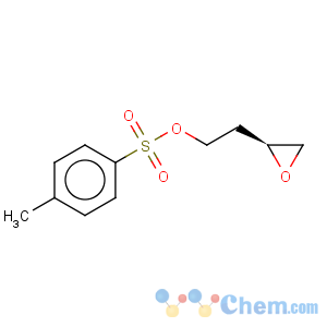 CAS No:91111-12-5 2-Oxiraneethanol,2-(4-methylbenzenesulfonate), (2S)-