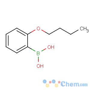 CAS No:91129-69-0 (2-butoxyphenyl)boronic acid