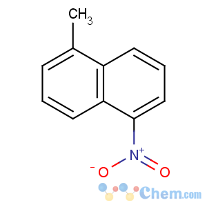 CAS No:91137-27-8 1-methyl-5-nitronaphthalene