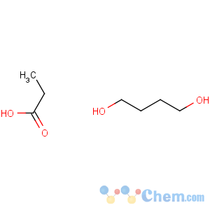 CAS No:91171-54-9 butane-1,4-diol