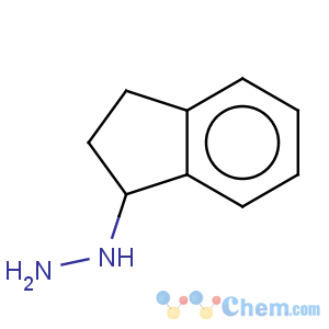 CAS No:91182-13-7 indan-1-yl-hydrazine