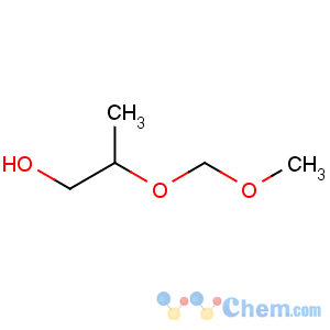 CAS No:91191-95-6 (2S)-2-(methoxymethoxy)propan-1-ol