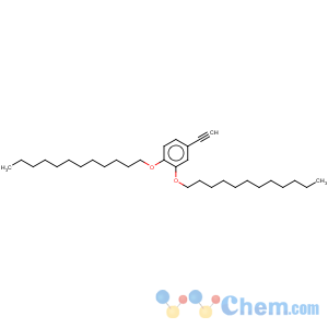 CAS No:91224-62-3 Benzene,1-(butoxymethyl)-4-ethynyl-