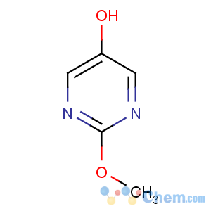 CAS No:91233-70-4 2-methoxypyrimidin-5-ol