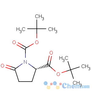 CAS No:91237-84-2 1,2-Pyrrolidinedicarboxylicacid, 1,2-bis(1,1-dimethylethyl) ester, (2S)-