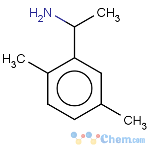 CAS No:91251-26-2 1-(2,5-dimethylphenyl)ethanamine