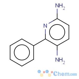 CAS No:912772-80-6 2,5-Diamino-6-phenylpyridine