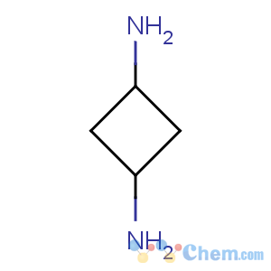 CAS No:91301-66-5 1,3-Cyclobutanediamine