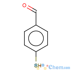 CAS No:91358-96-2 4-mercaptobenzaldehyde