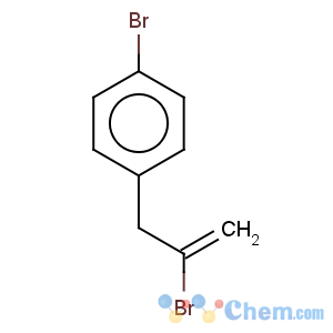 CAS No:91391-61-6 2-bromo-3-(4-bromophenyl)-1-propene