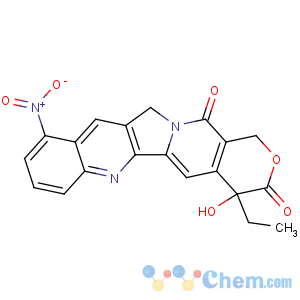 CAS No:91421-42-0 Rubitecan