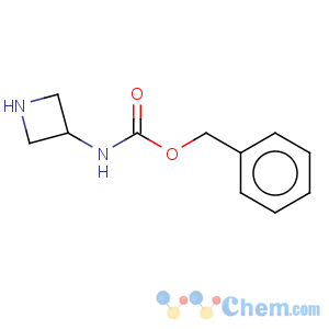 CAS No:914348-04-2 3-(Cbz-Amino)-azetidine