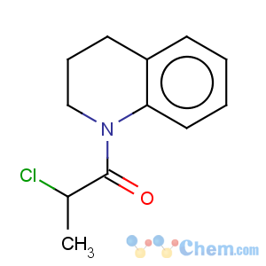 CAS No:91494-43-8 1-Propanone,2-chloro-1-(3,4-dihydro-1(2H)-quinolinyl)-