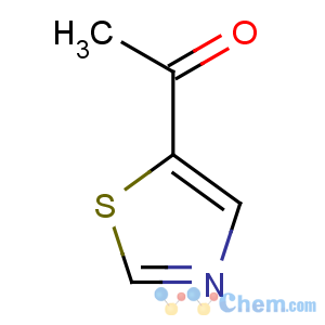 CAS No:91516-28-8 1-(1,3-thiazol-5-yl)ethanone