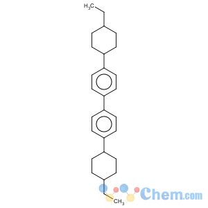 CAS No:91538-79-3 4,4'-Bis(4-ethylcyclohexyl)-1,1'-biphenyl