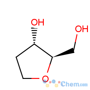 CAS No:91547-59-0 D-erythro-Pentitol,1,4-anhydro-2-deoxy-