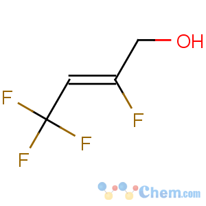 CAS No:91600-37-2 (Z)-2,4,4,4-Tetrafluorobut-2-en-1-ol