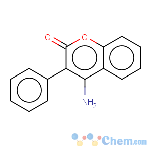 CAS No:91622-60-5 4-Amino-3-phenyl-chromen-2-one