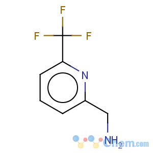 CAS No:916304-19-3 c-(6-trifluoromethyl-pyridin-2-yl)-methylamine