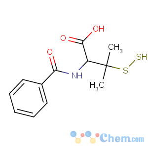 CAS No:91650-02-1 Carbamic acid, (2-(2-formyl-1-pyrrolidinyl)-1-methyl-2-oxoethyl)-, phenylmethyl ester, (S-(R*,R*))-