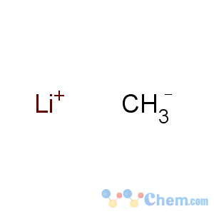 CAS No:917-54-4 lithium