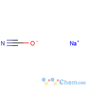 CAS No:917-61-3 sodium