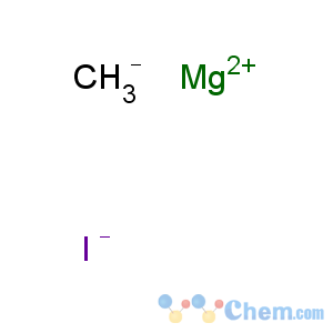 CAS No:917-64-6 magnesium