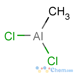 CAS No:917-65-7 Aluminum,dichloromethyl-