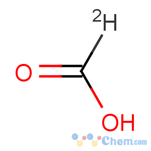 CAS No:917-71-5 Formic-d acid(6CI,7CI,8CI,9CI)